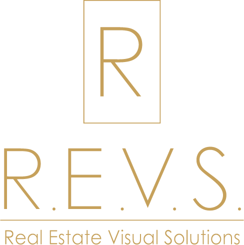 REVS — Real Estate Visual Solutions