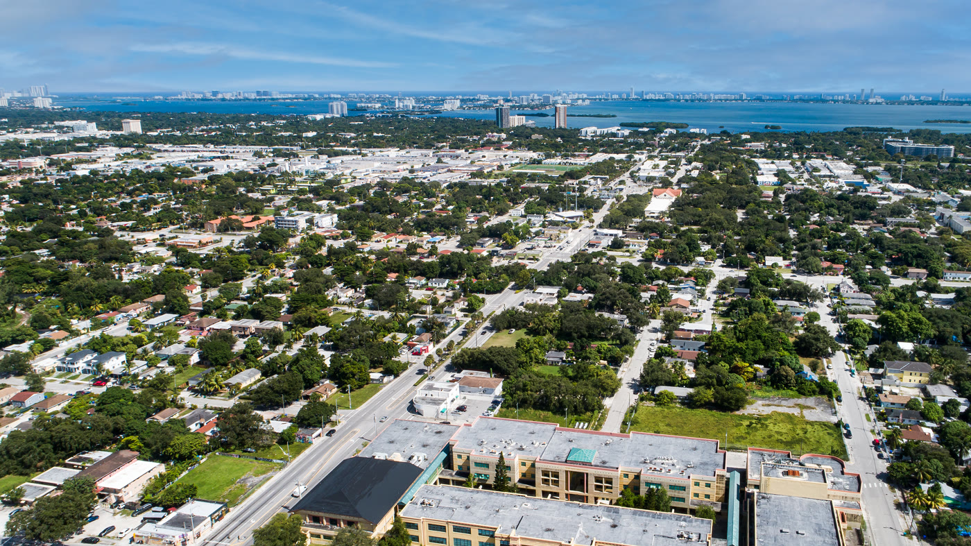 115 NW 60th St