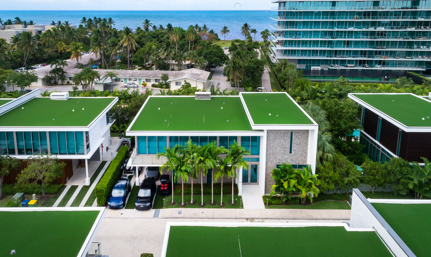 Oceana Villa 3